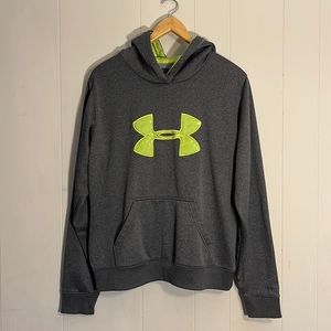 Under Armour Hoodie